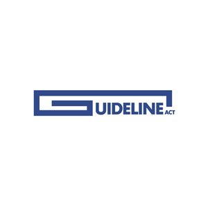 Logo-Design von Cham_PION für Guideline ACT | Design: #33234010