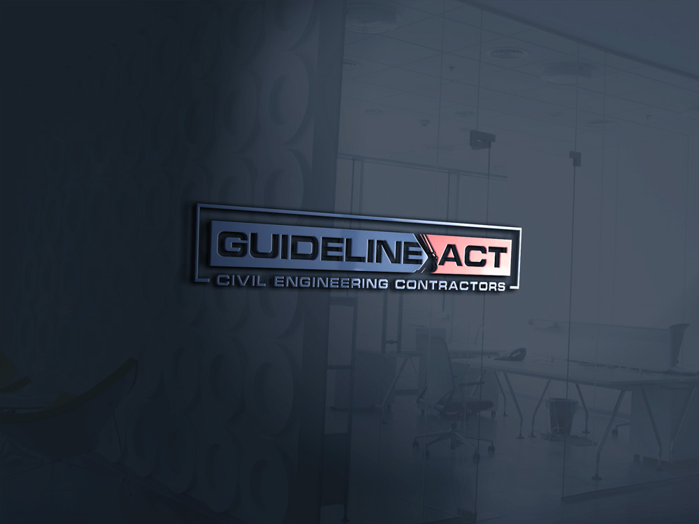 Logo Design by Christopher C for Guideline ACT | Design #33249701