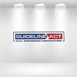 Logo Design by Christopher C for Guideline ACT | Design: #33249702