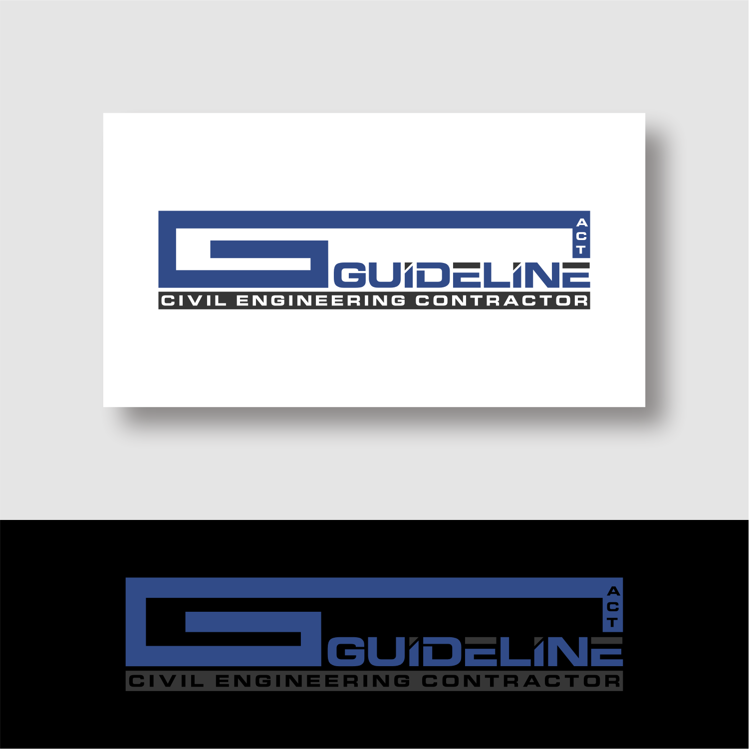 Design de Logo par semarco pour Guideline ACT | Design #33231173