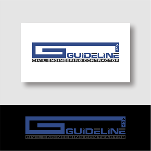 Logo Design by semarco for Guideline ACT | Design: #33231173