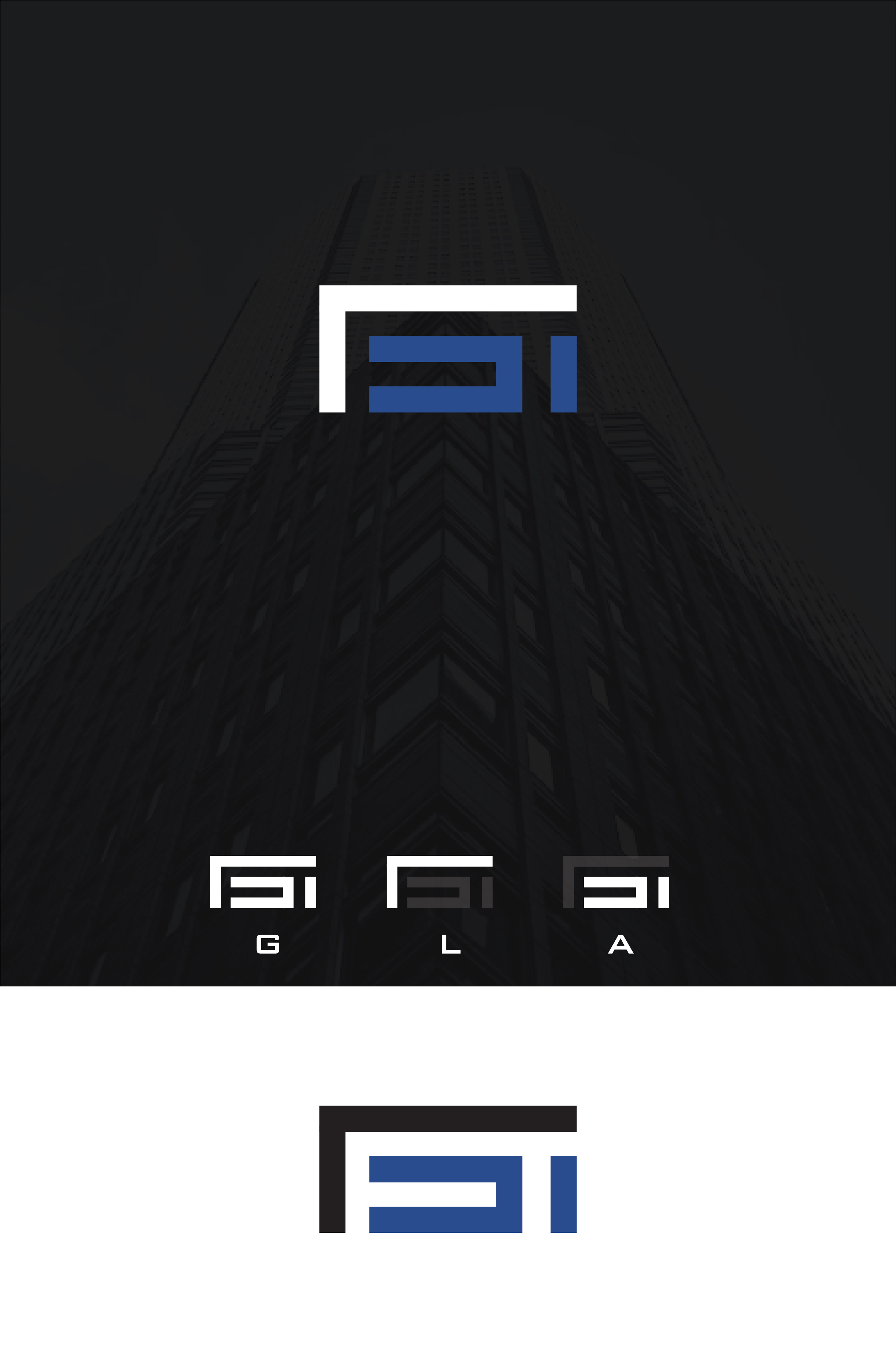 Logo-Design von Rush Advertising für Guideline ACT | Design #33291783