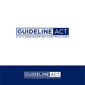 Logo Design by Sigeto for Guideline ACT | Design: #33253173