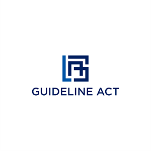 Logo-Design von Sigeto für Guideline ACT | Design: #33288017