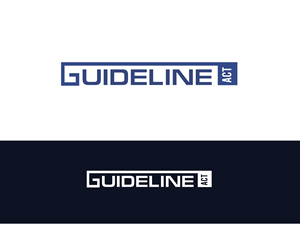Logo Design by YourLogoMaster for Guideline ACT | Design: #33234412