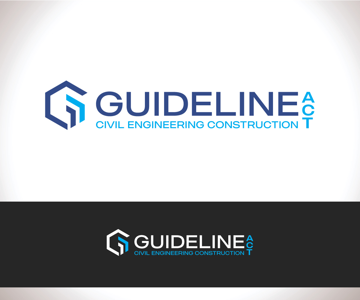 Logo Design by YourLogoMaster for Guideline ACT | Design #33234413