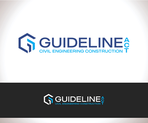 Logo Design by YourLogoMaster for Guideline ACT | Design: #33234413