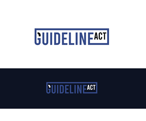Logo Design by YourLogoMaster for Guideline ACT | Design: #33234414