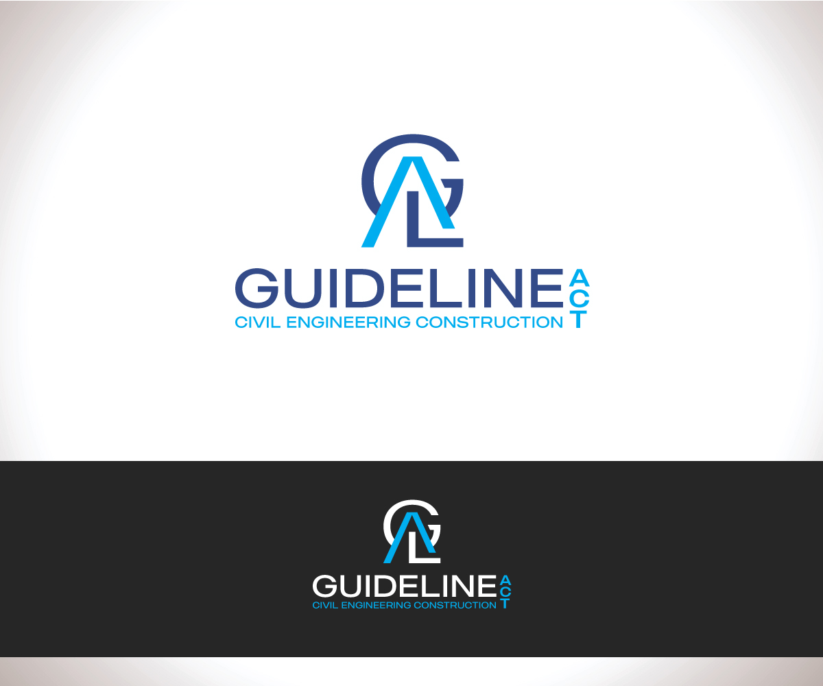 Logo Design by YourLogoMaster for Guideline ACT | Design #33288846