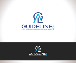 Logo Design by YourLogoMaster for Guideline ACT | Design: #33288846