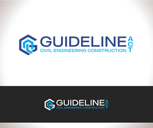Logo Design by YourLogoMaster for Guideline ACT | Design: #33288847
