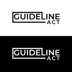 Logo Design by design wae for Guideline ACT | Design: #33231412