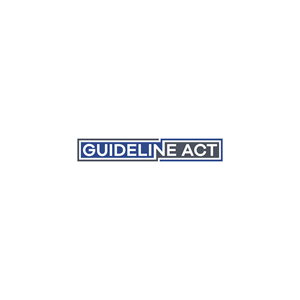 Logo-Design von Royco für Guideline ACT | Design: #33240092