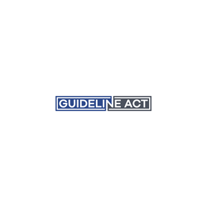 Logo Design by Royco for Guideline ACT | Design: #33240093