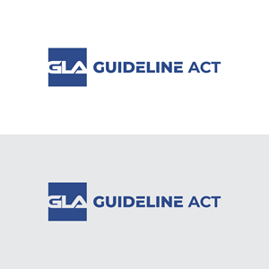 Logo Design by Jalal01 for Guideline ACT | Design: #33293752