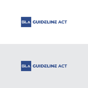 Logo Design by Jalal01 for Guideline ACT | Design: #33293756