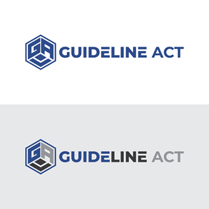 Logo Design by Jalal01 for Guideline ACT | Design: #33293763