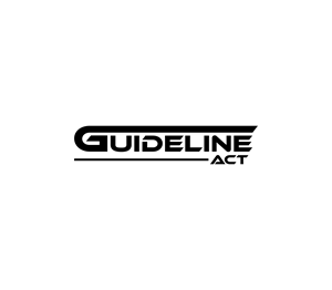 Logo Design by Nova_Create for Guideline ACT | Design: #33233009