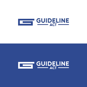Logo Design by AKTech for Guideline ACT | Design: #33238339