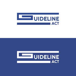 Logo Design by AKTech for Guideline ACT | Design: #33238364