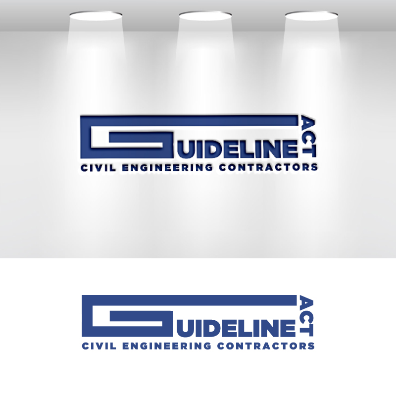 Logo Design by VisionCraft™ for Guideline ACT | Design #33236811
