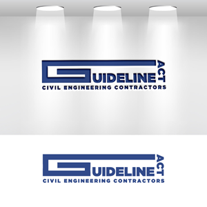 Logo Design by VisionCraft™ for Guideline ACT | Design: #33236811