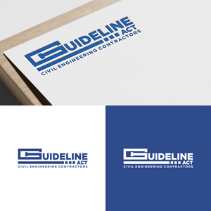 Logo Design by syad666 for Guideline ACT | Design: #33231395