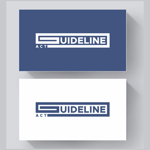 Logo Design by RAZQ for Guideline ACT | Design #33272371