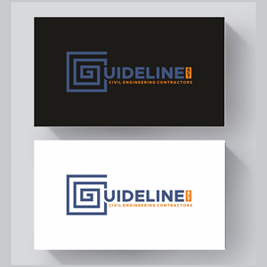 Logo Design by RAZQ for Guideline ACT | Design: #33272568