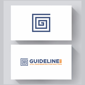 Logo-Design von RAZQ für Guideline ACT | Design: #33272587