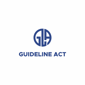 Logo Design by RAZQ for Guideline ACT | Design #33297807