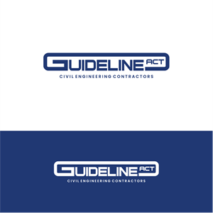 Logo-Design von JoiceSinatra für Guideline ACT | Design: #33257752