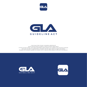 Logo-Design von JoiceSinatra für Guideline ACT | Design: #33287908