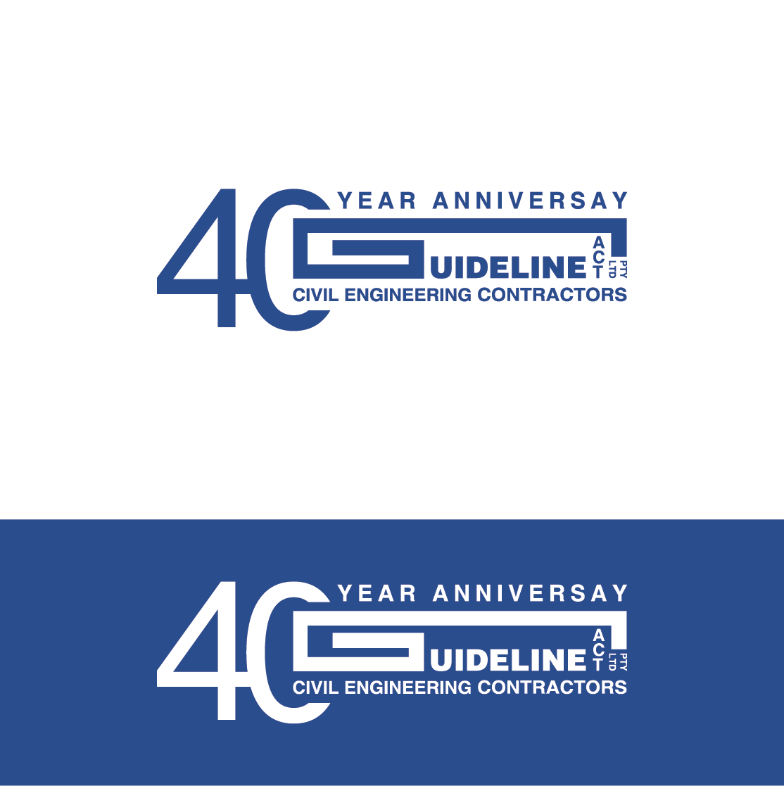 Logo Design by victipedia for Guideline ACT | Design #33235823