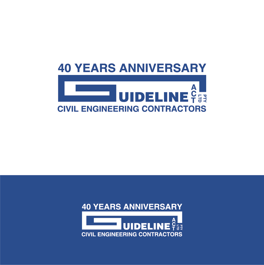 Logo Design by victipedia for Guideline ACT | Design #33235824