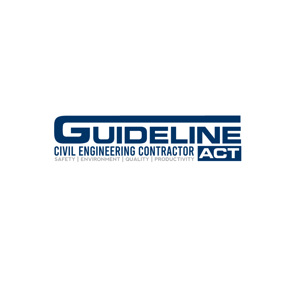Logo Design by Anekaa for Guideline ACT | Design #33245303