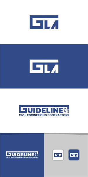 Logo-Design von yafi für Guideline ACT | Design: #33287271
