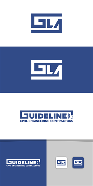 Logo Design by yafi for Guideline ACT | Design: #33287644