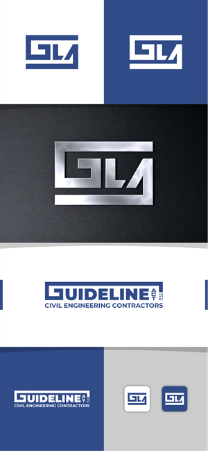 Logo Design by yafi for Guideline ACT | Design: #33296367