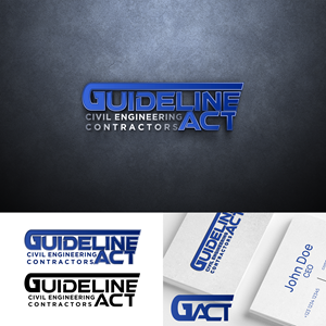 Logo-Design von Lezette_G für Guideline ACT | Design: #33239524