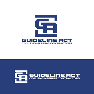 Logo-Design von PsyPen für Guideline ACT | Design: #33237698