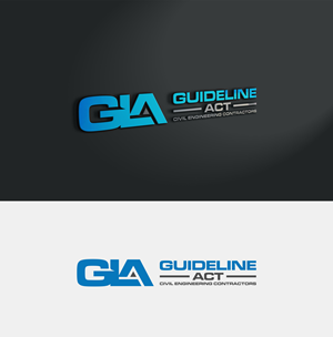 Logo Design by aexoagency for Guideline ACT | Design: #33288588