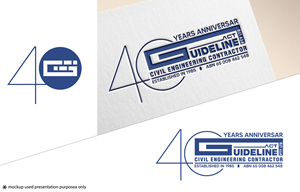Logo-Design von Rubia@ für Guideline ACT | Design: #33231403