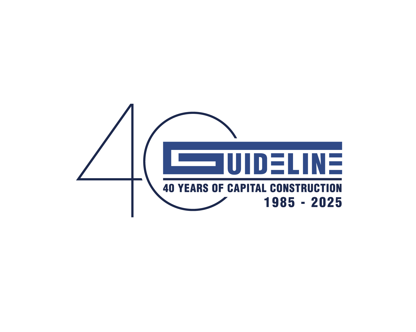 Logo Design by Rubia@ for Guideline ACT | Design #33653120