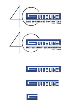 Logo Design by Rubia@ for Guideline ACT | Design: #33704276