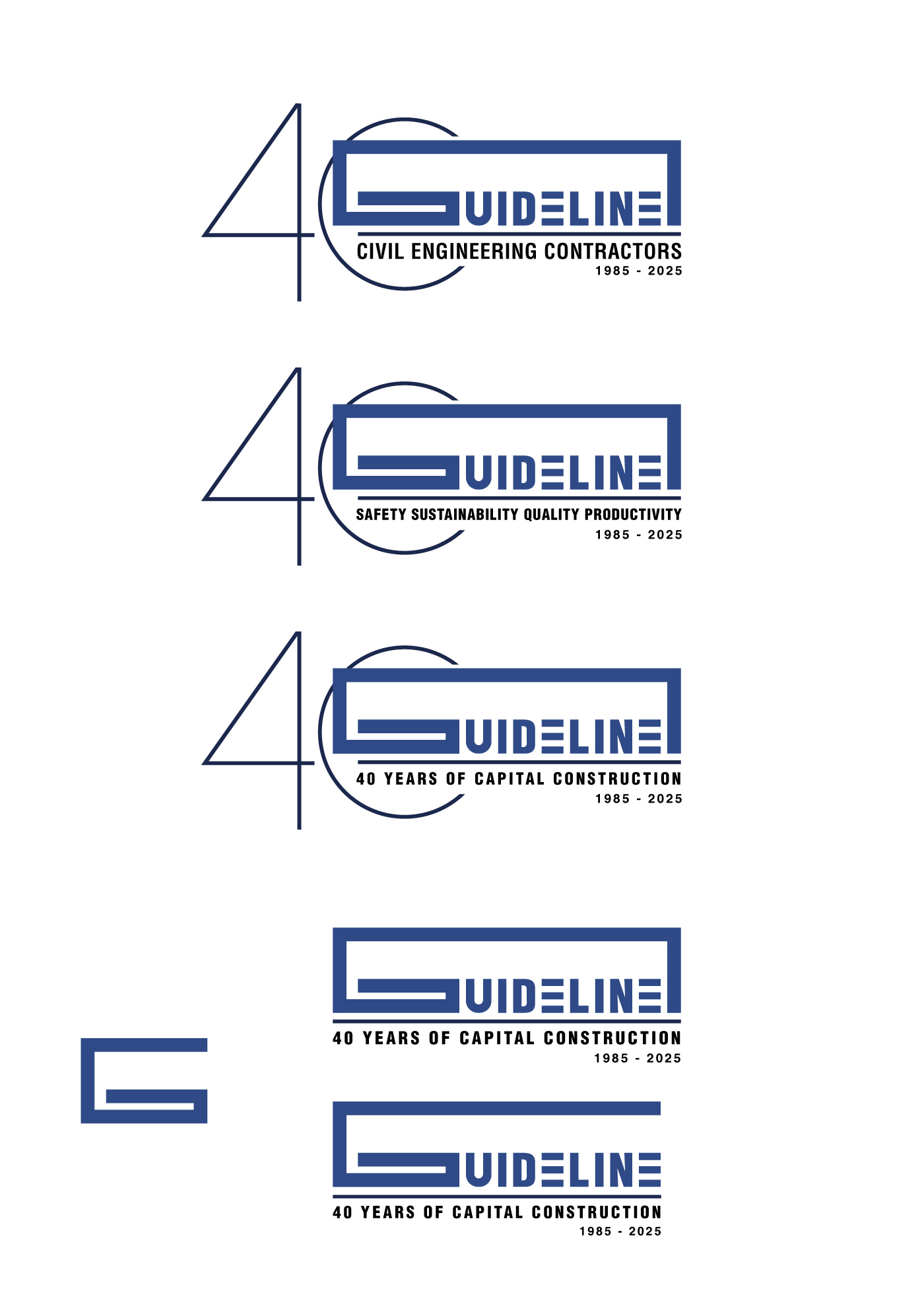 Design de Logo par Rubia@ pour Guideline ACT | Design #33745845