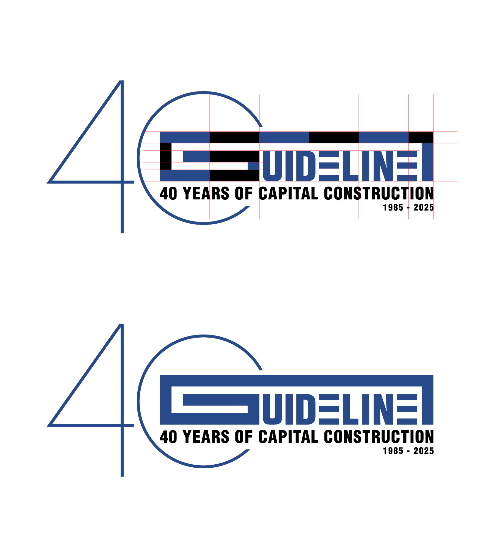 Design de Logo par Rubia@ pour Guideline ACT | Design #33763726