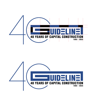 Logo Design by Rubia@ for Guideline ACT | Design: #33763726