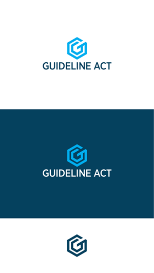 Logo-Design von MX-Design für Guideline ACT | Design: #33256611