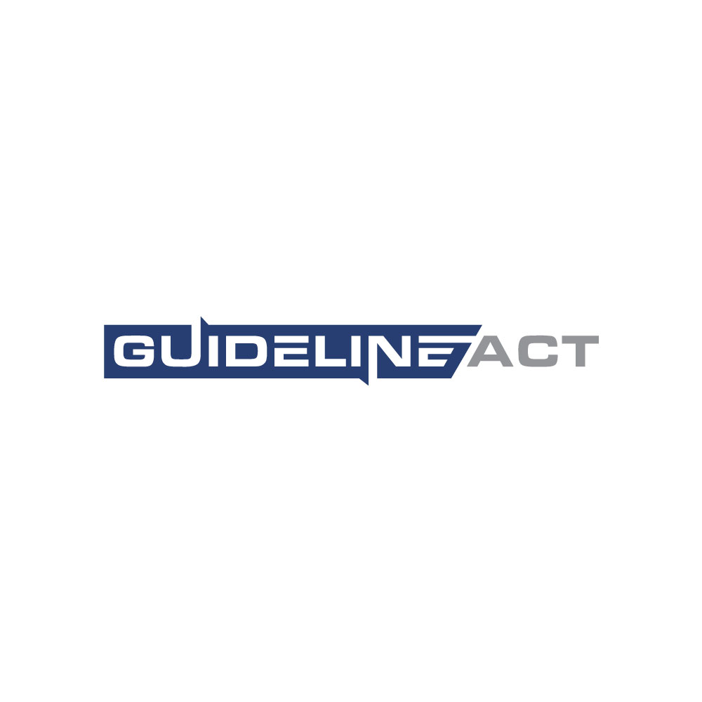 Design de Logo par Maria's Creation pour Guideline ACT | Design #33233745